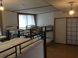 Guest house Yasuragi Nakasu